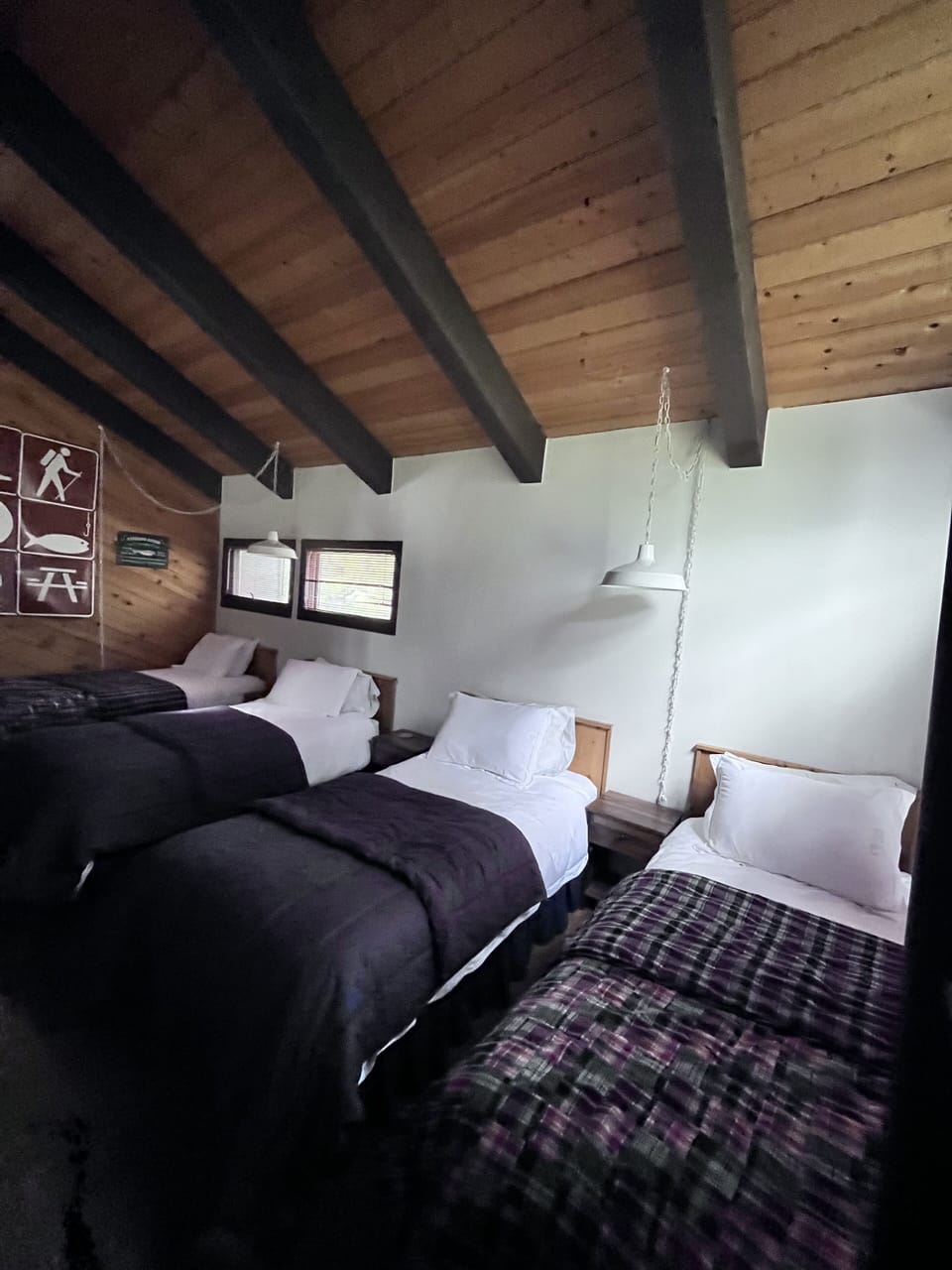 Upstairs Loft