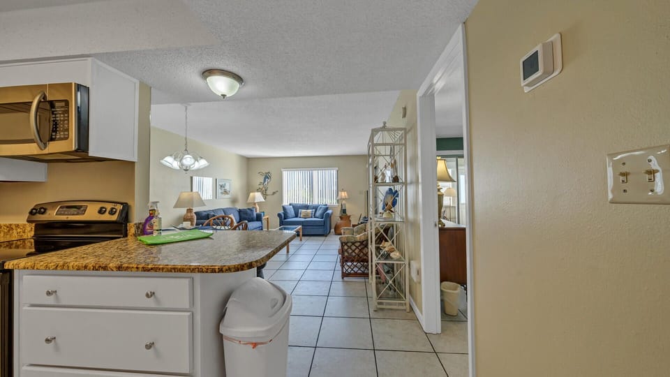 Entry Way