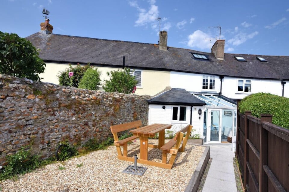 Cottage | Balcony