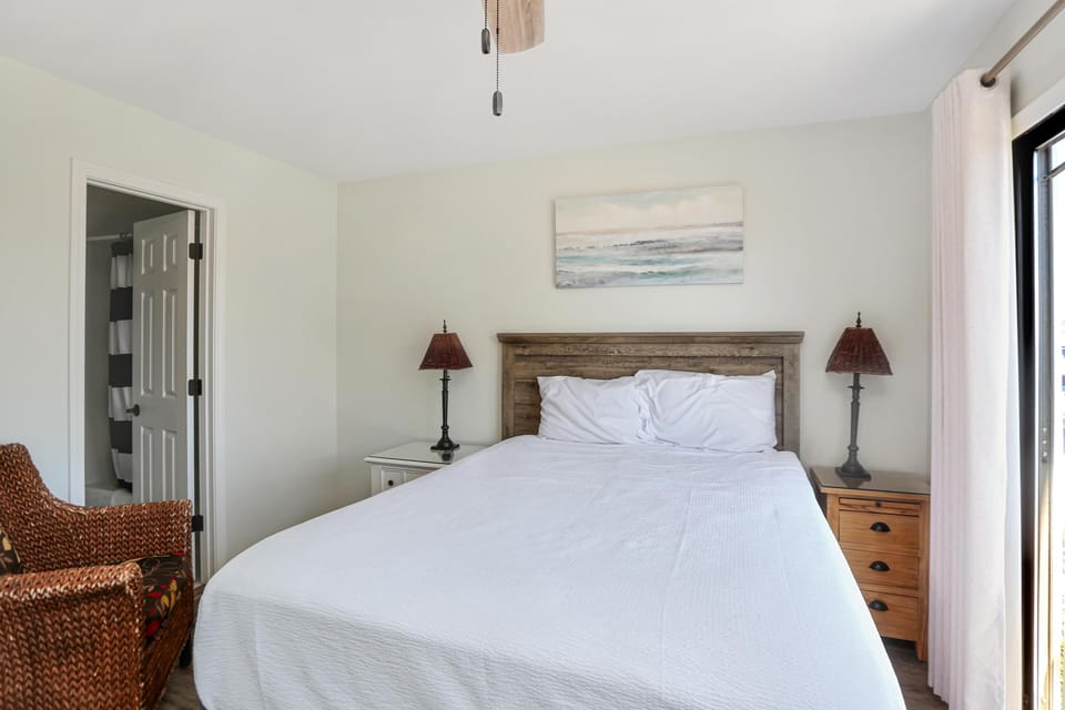 House, Multiple Beds (Barrier Dunes 161 ) | 3 bedrooms