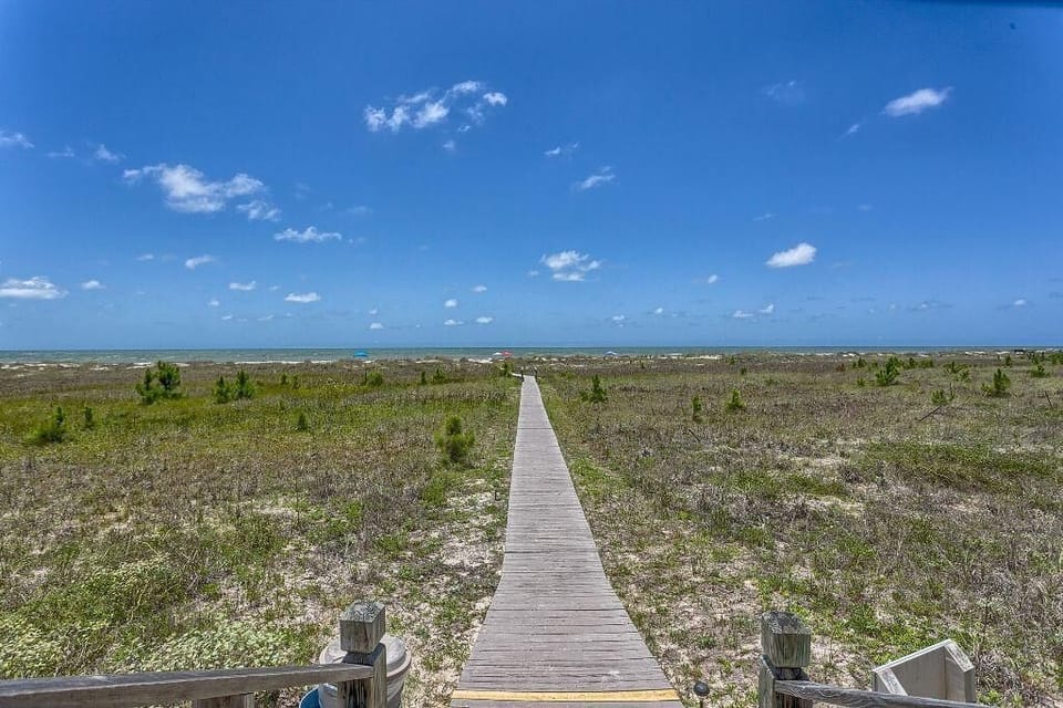 House, Multiple Beds (Boardwalk Sandpiper) | Miscellaneous
