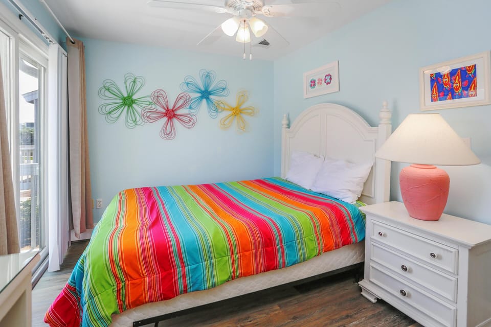 House, Multiple Beds (Barrier Dunes 273 Seahorse) | 2 bedrooms