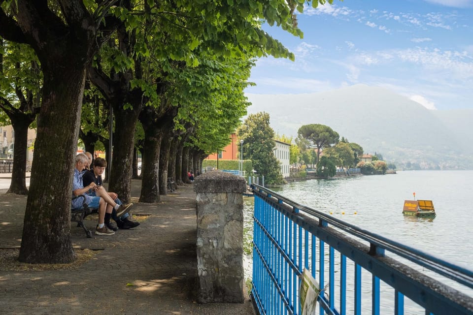 Surroundings [summer] (1-5 km)
