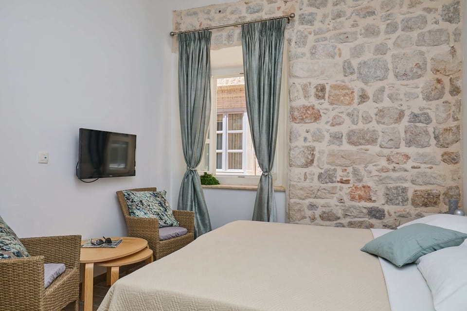 Apartment (0 Bedroom) | Free WiFi, bed sheets