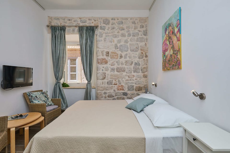Apartment (0 Bedroom) | Free WiFi, bed sheets