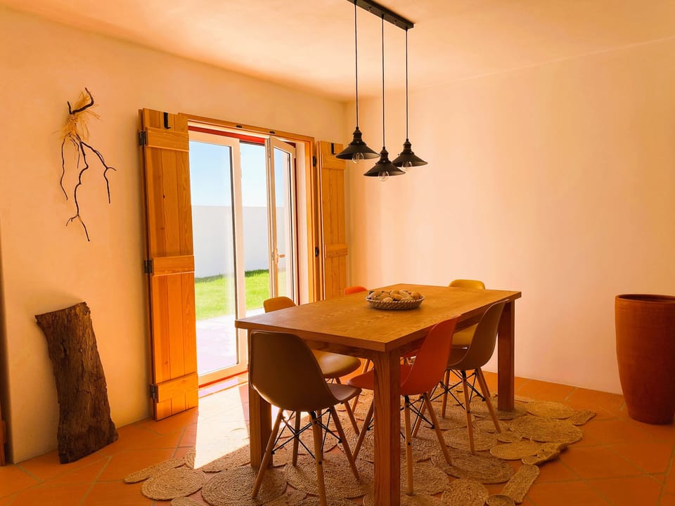 Sala de jantar
