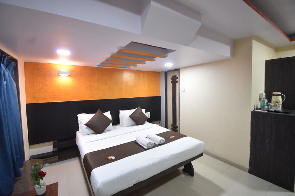 Executive Room | Free WiFi, bed sheets