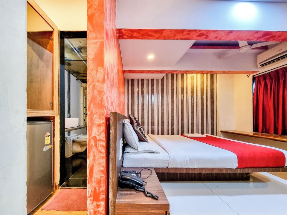Executive Room | Free WiFi, bed sheets