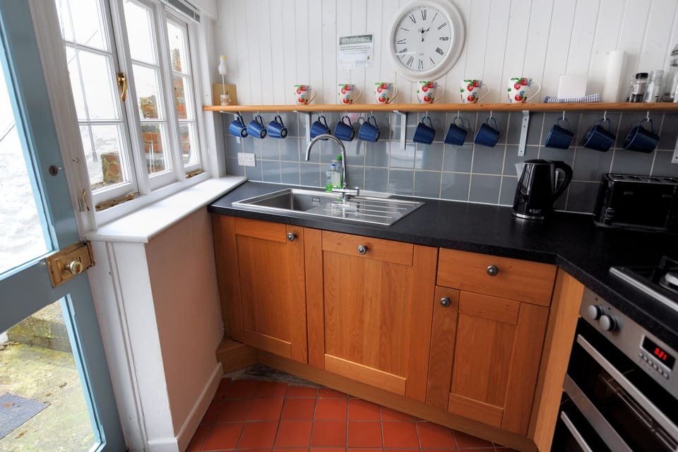 Cottage | Interior