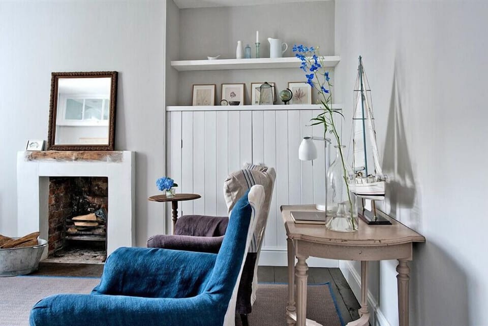 Cottage | Interior