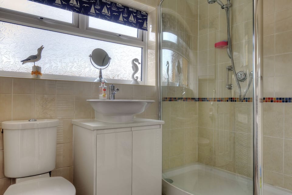 Sandpiper Cottage in Lyme Regis