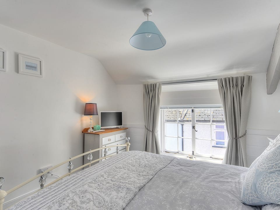 Watersplash Cottage Cottage in Lyme Regis