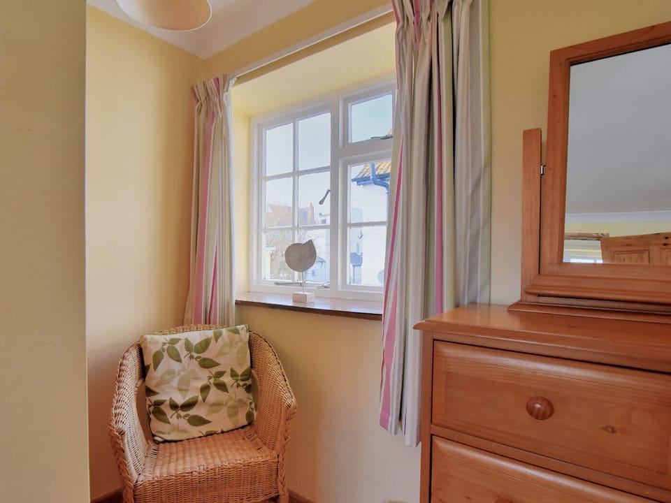 Cottage | 3 bedrooms, individually decorated, individually furnished, free WiFi