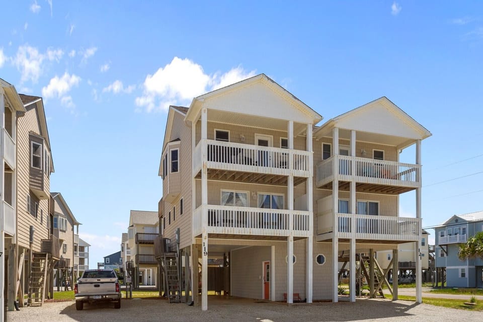 119 Volusia Drive (Left)