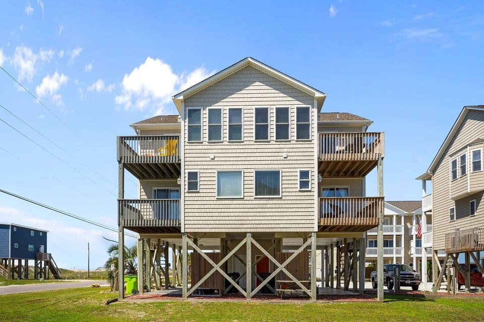 119 Volusia Drive (Right)