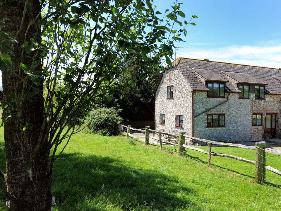 Cottage | Exterior