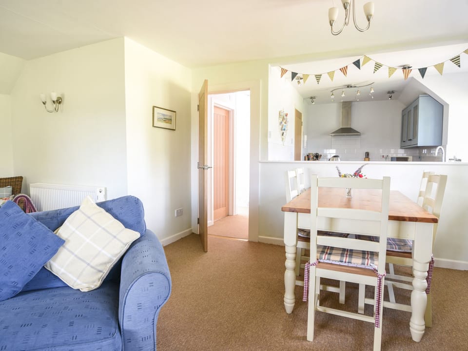 Cottage | Living room