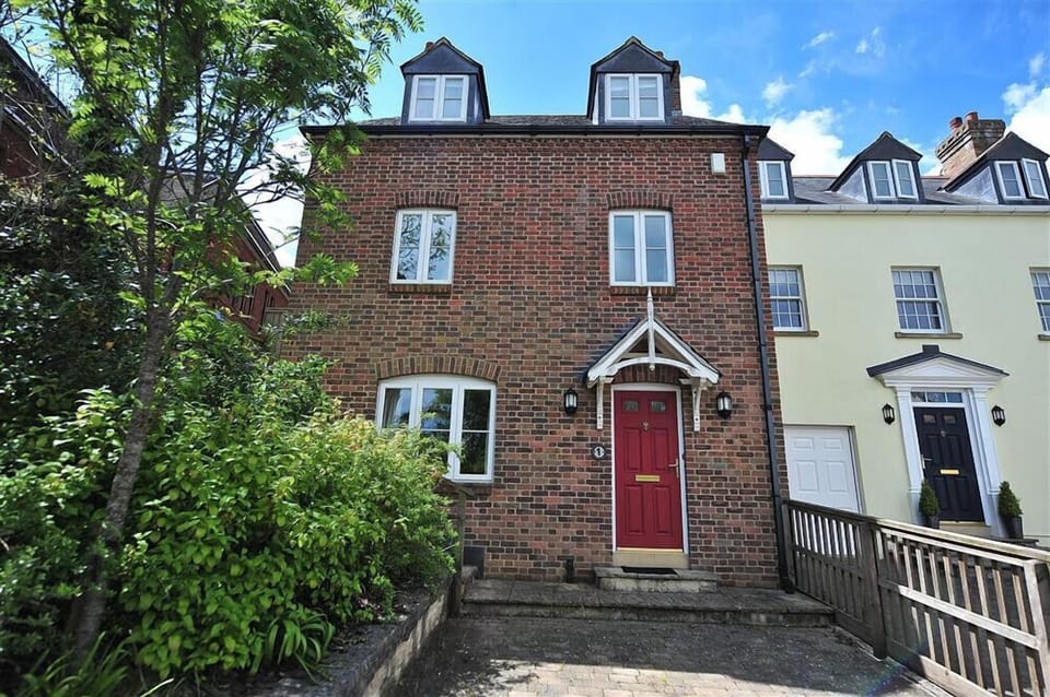 Cottage | Exterior