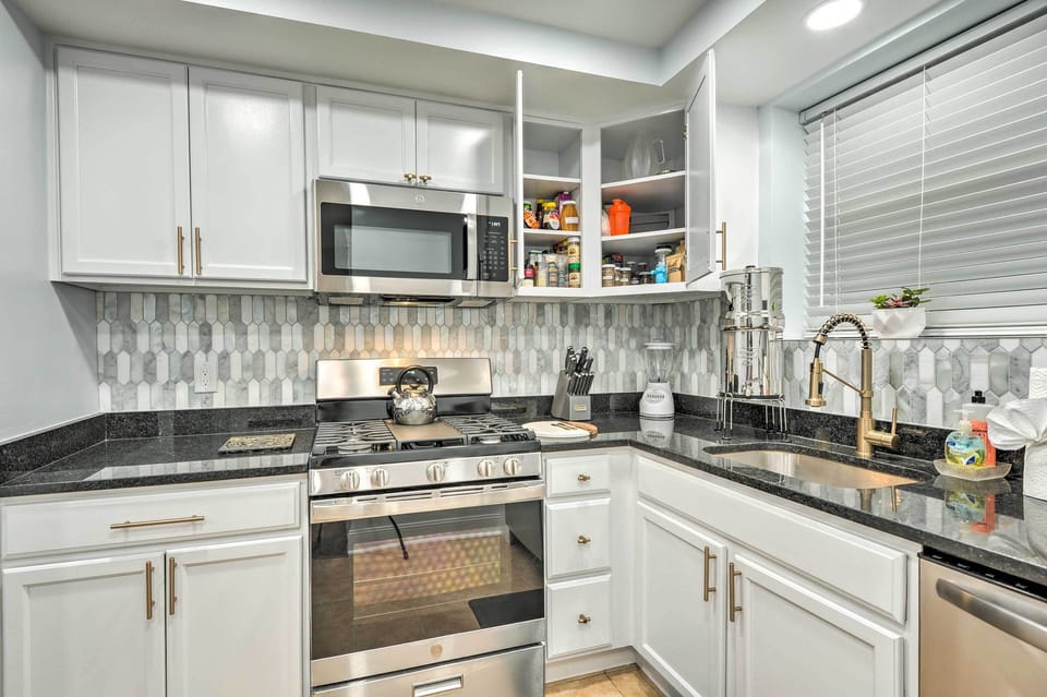 Kitchen | Cooking Basics | Cooking Spices | Dishwasher