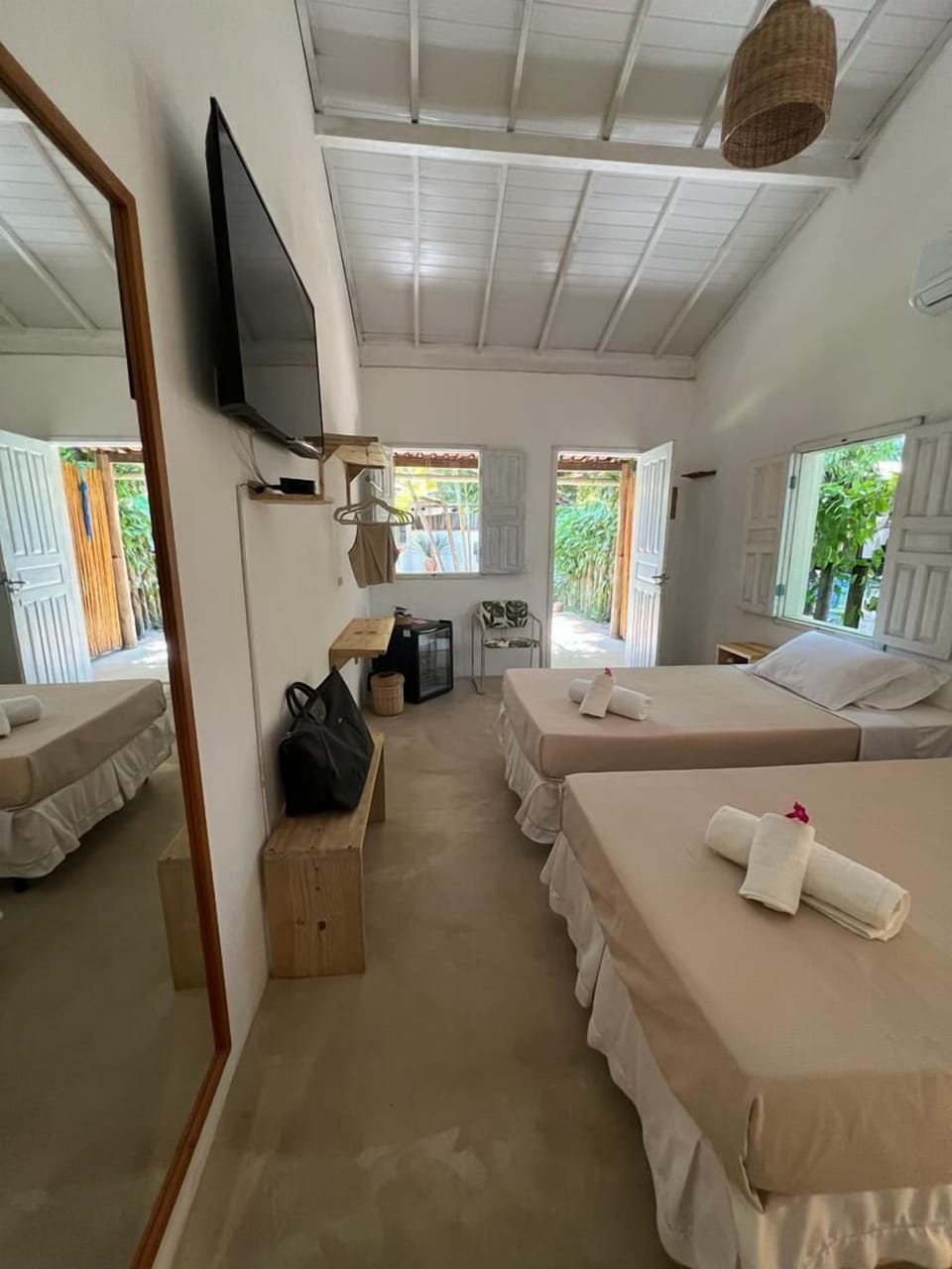 Premium Double Room | Minibar, free WiFi