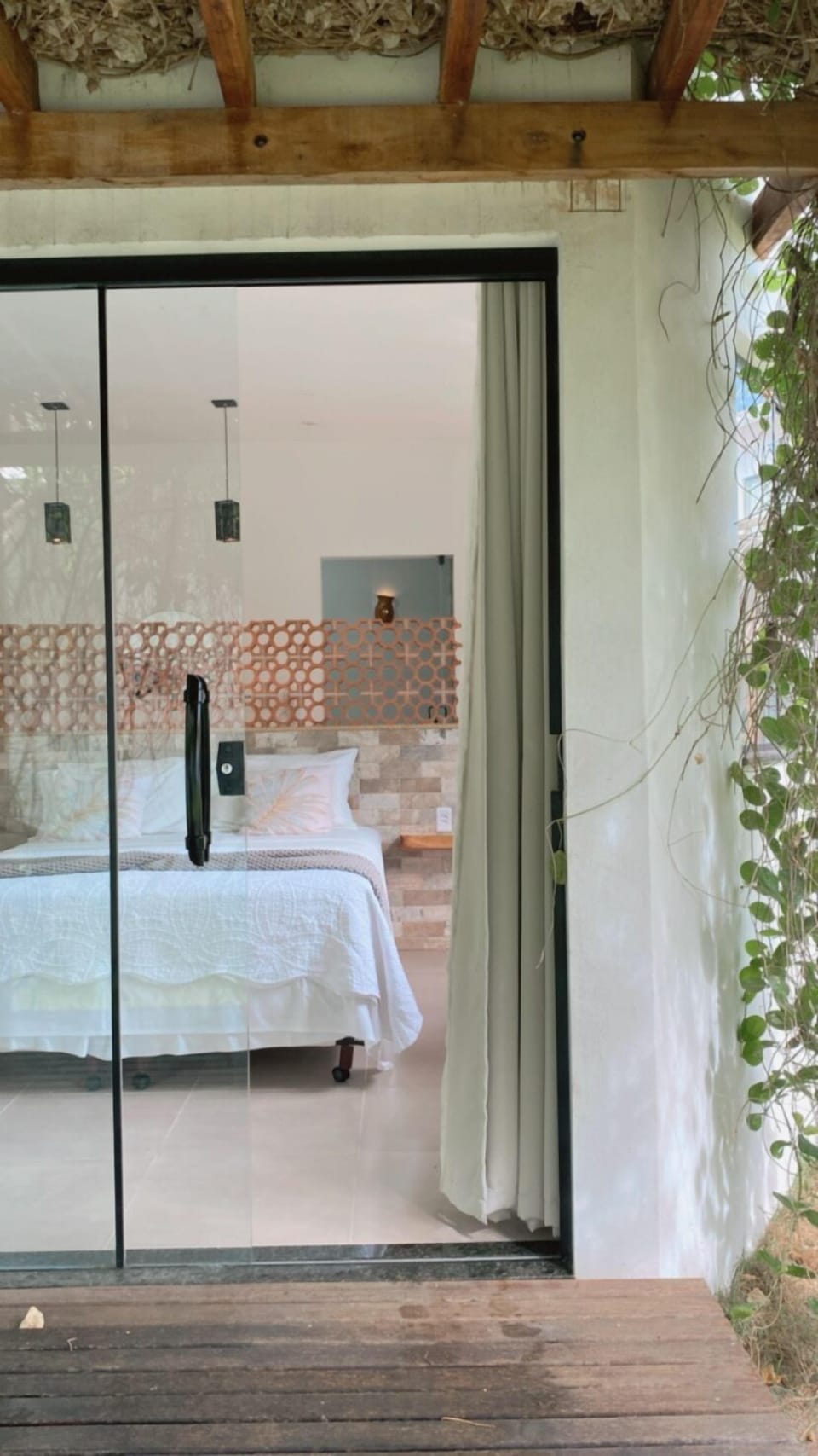 Luxury Room, 1 Bedroom | Free WiFi, bed sheets