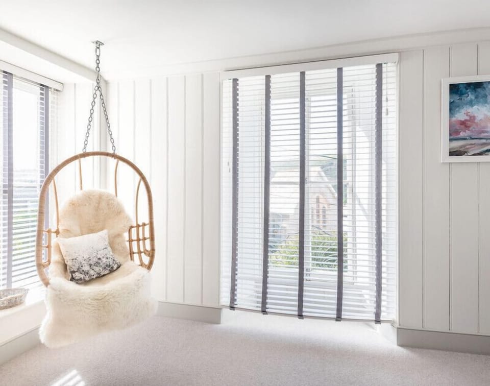 Cottage | Living room