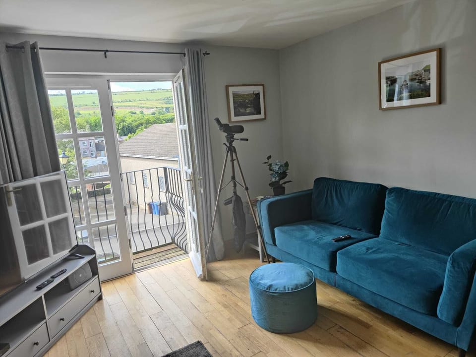 House | Living room