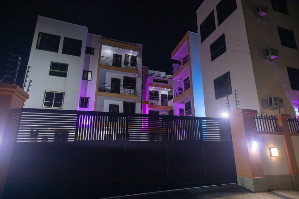 Apartment | Exterior