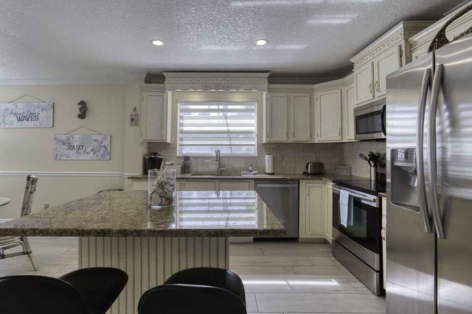 Daytona Beach Vacation Rental House Pool Airbnb Pet Friendly VRBO Salty Dog Vacations