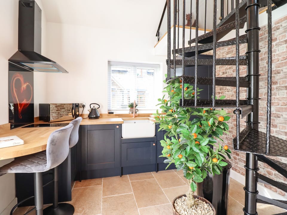 Cottage | Interior