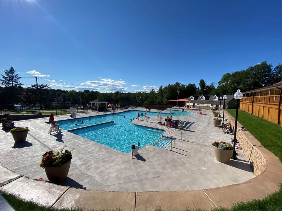 Community Pool 1
