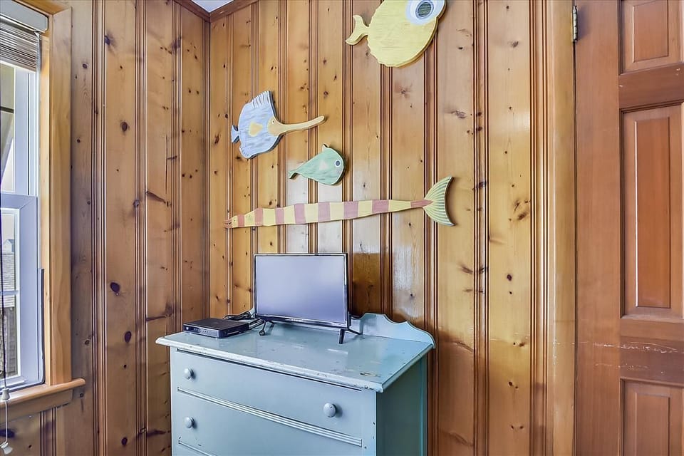 Bunk Room