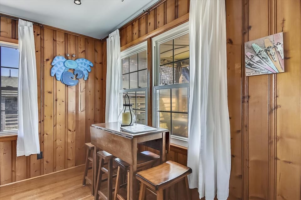 Dining Nook