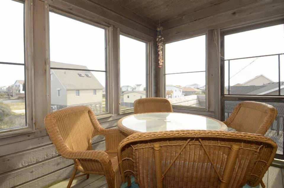 ScreenedPorch