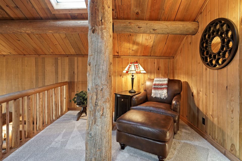 Reading Nook