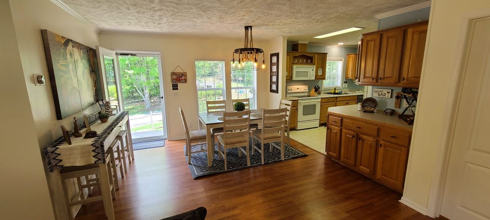 Dinning room