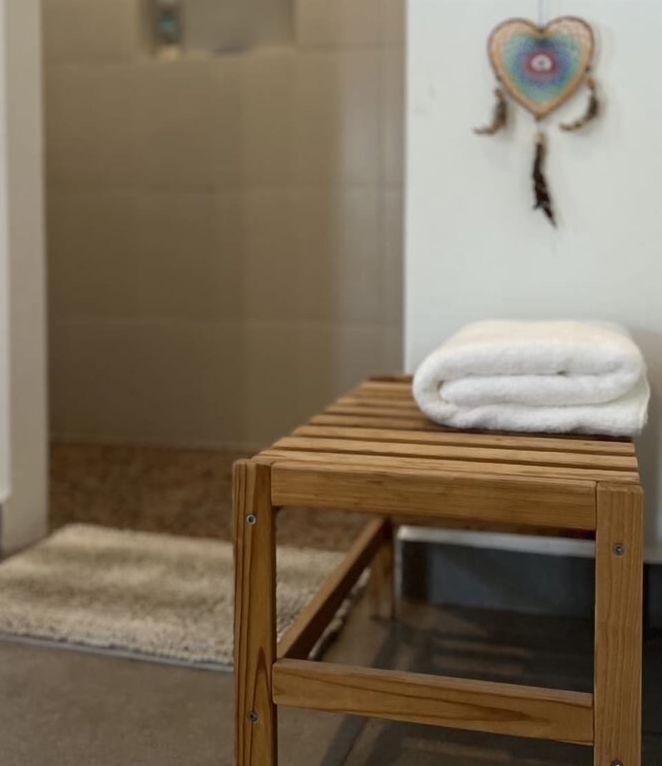 Large Comfy Towel