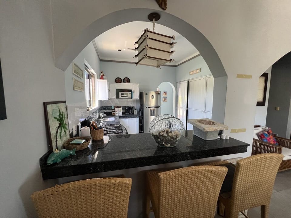 Kitchen Counter