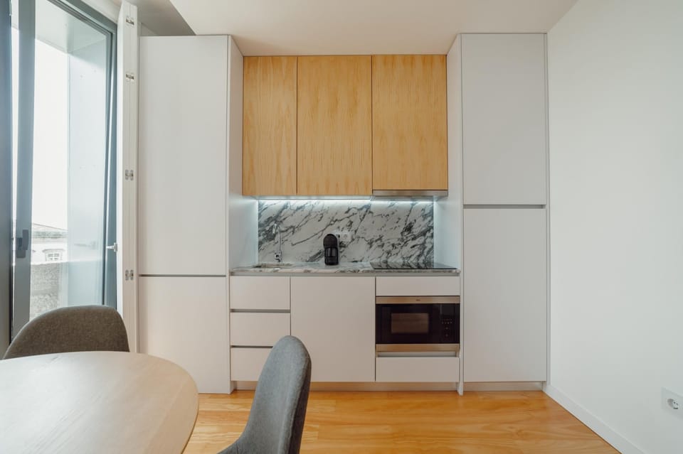 House | 1 bedroom, WiFi