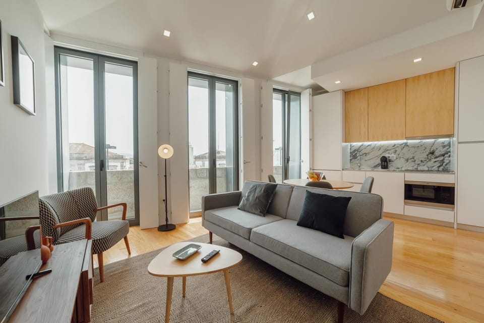 House | 1 bedroom, WiFi