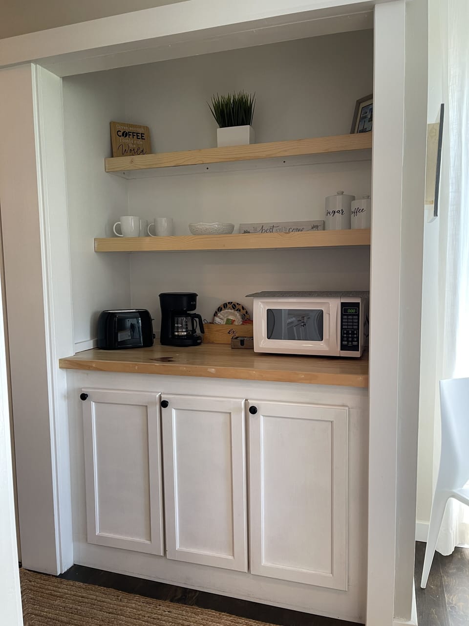 Coffee Bar
