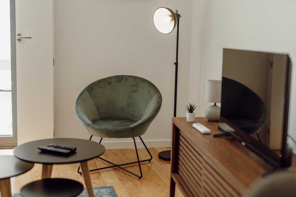 House | 1 bedroom