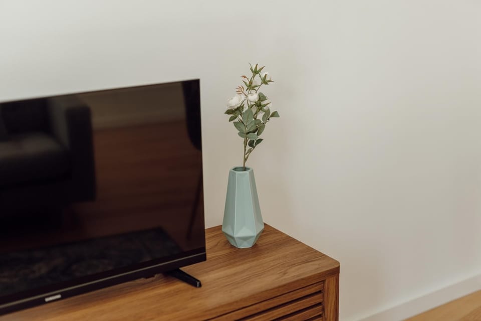 House | 1 bedroom