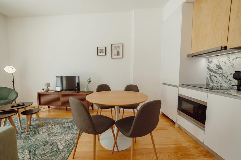 House | 1 bedroom