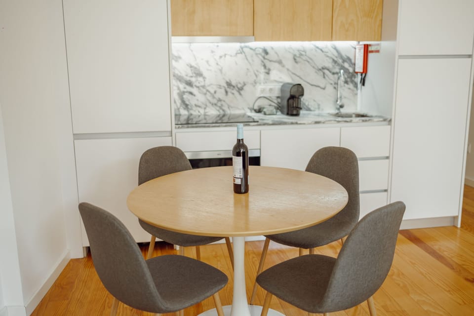 House | 1 bedroom