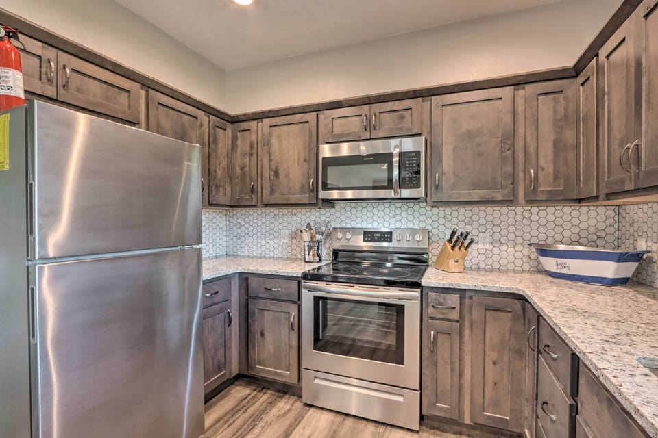 Kitchen | Coffee Maker | Toaster | Blender