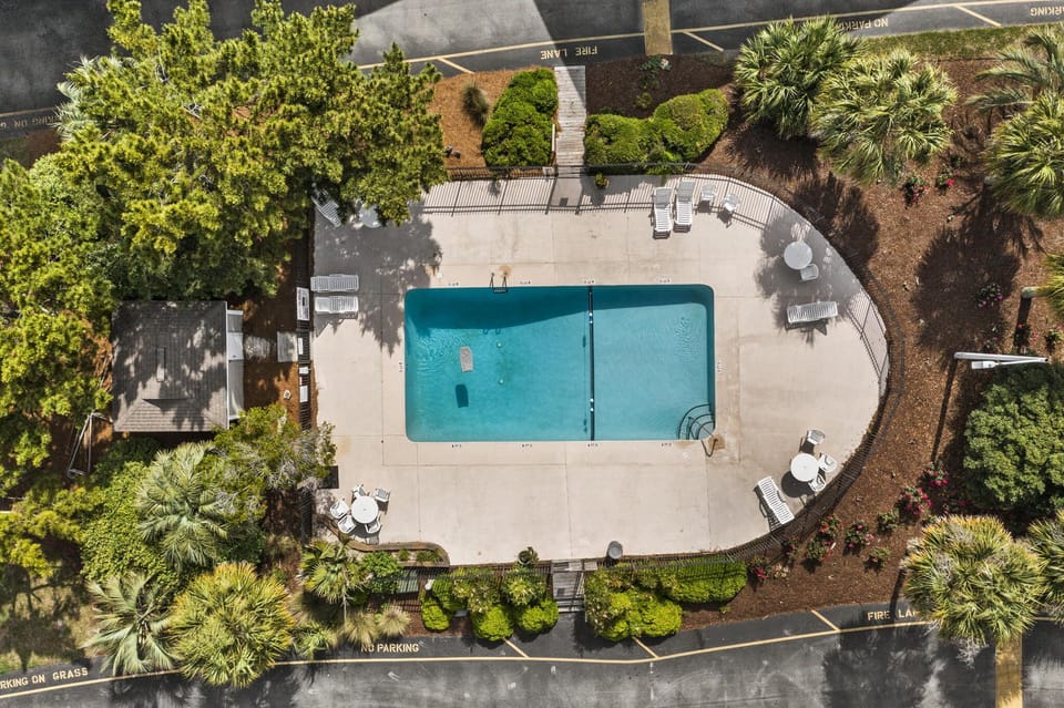 Community Pool- 1 of 3