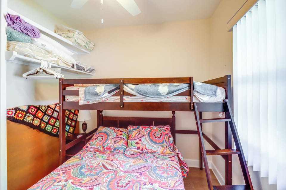 Bedroom 2