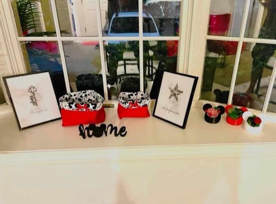 No Details are spared..