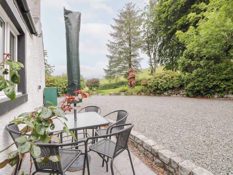 Cottage | Outdoor dining